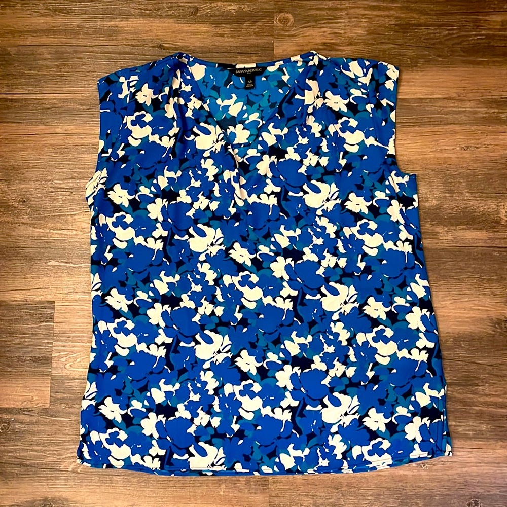 Banana Republic Blouse